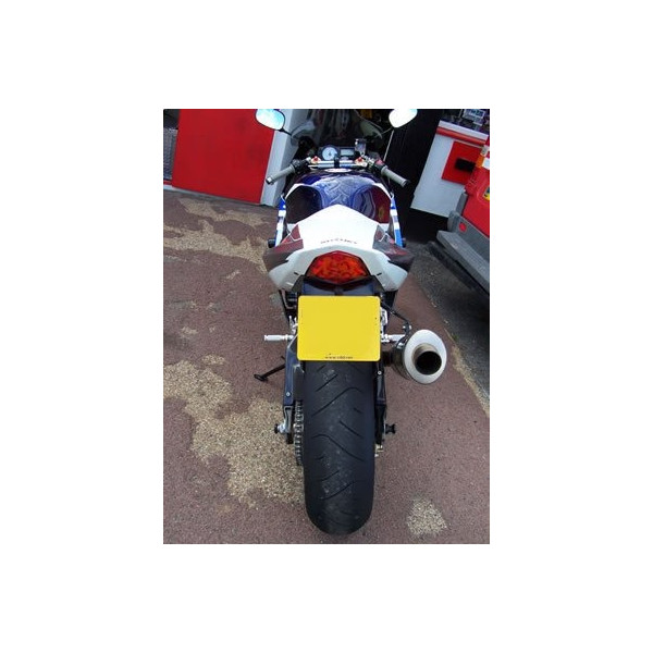 R&G R&G TAIL TIDY GSXR1000 K3-K4